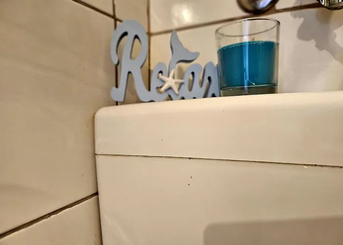 Mateo Апартаменты *