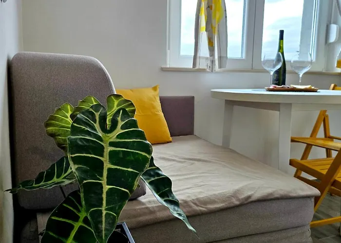 Mateo Апартаменты