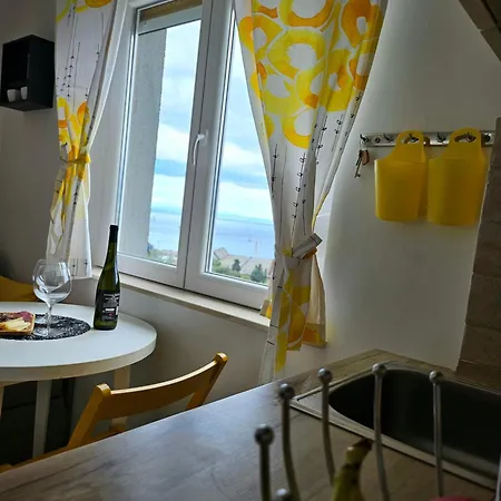 Apartment Mateo *