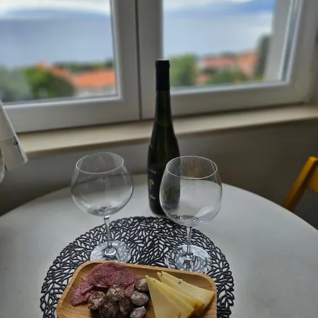 Mateo Apartamento Rijeka