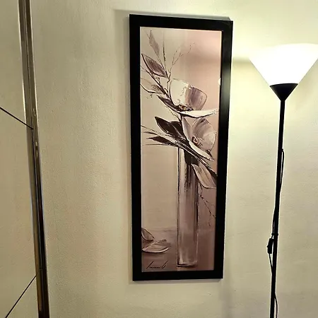Mateo Apartment