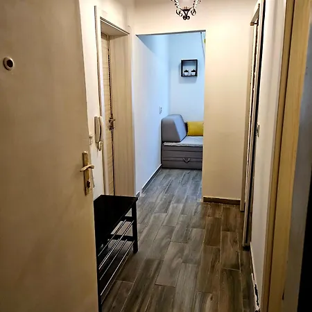Apartment Mateo Rijeka