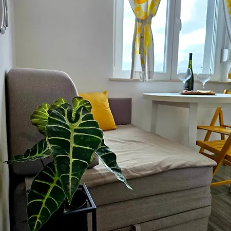 Mateo Apartment