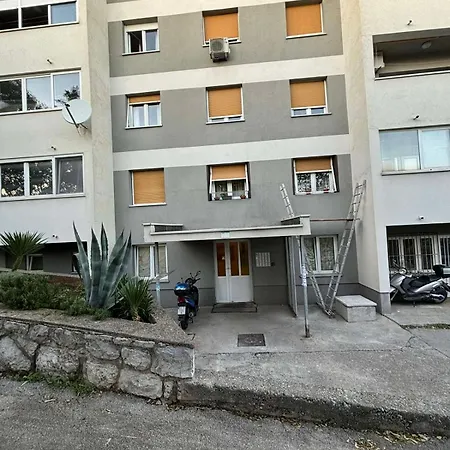 Apartment Mateo Rijeka