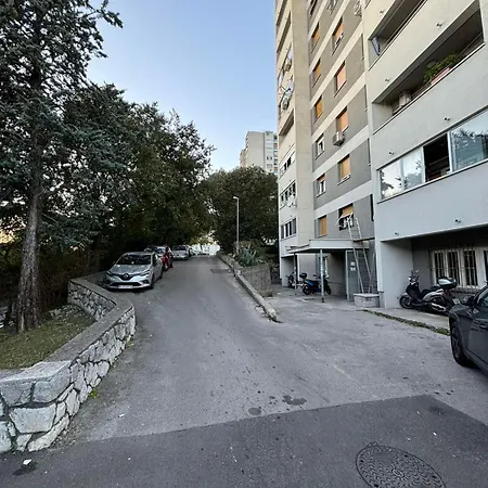 Mateo Apartment Rijeka
