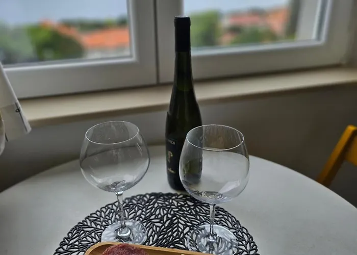 Mateo Apartament Rijeka