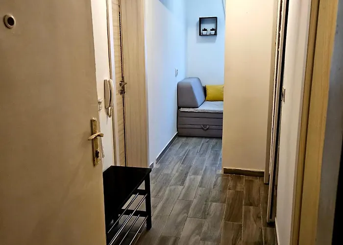 Apartament Mateo Rijeka