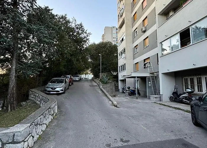 Mateo Apartament Rijeka